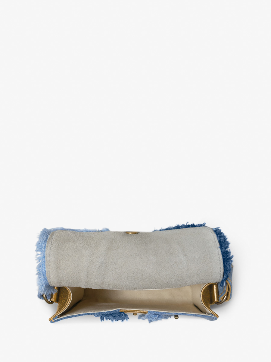 LeMini Indispensable - Denim