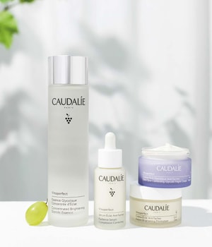 CAUDALIE Vinoperfect Dark Spot Correcting Glycolik Nachtcreme-50 ml