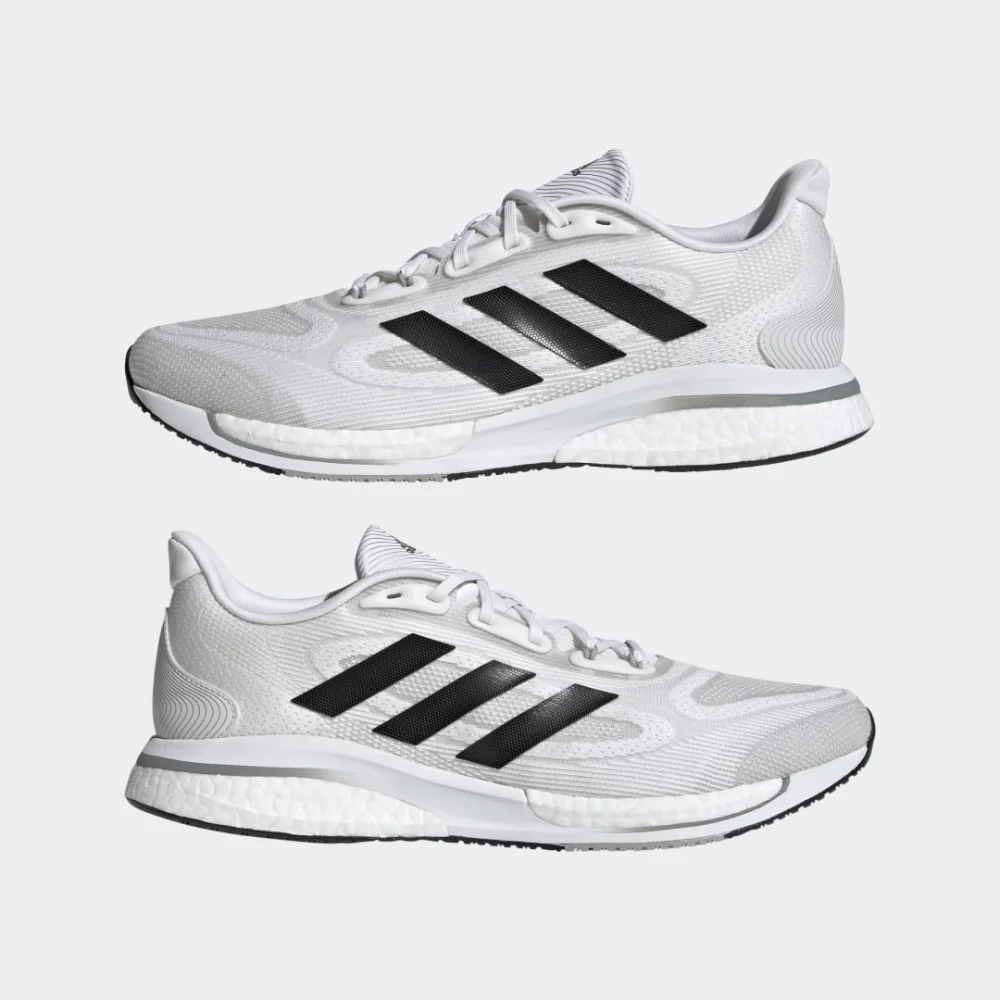 adidas Supernova H04482 / weiss