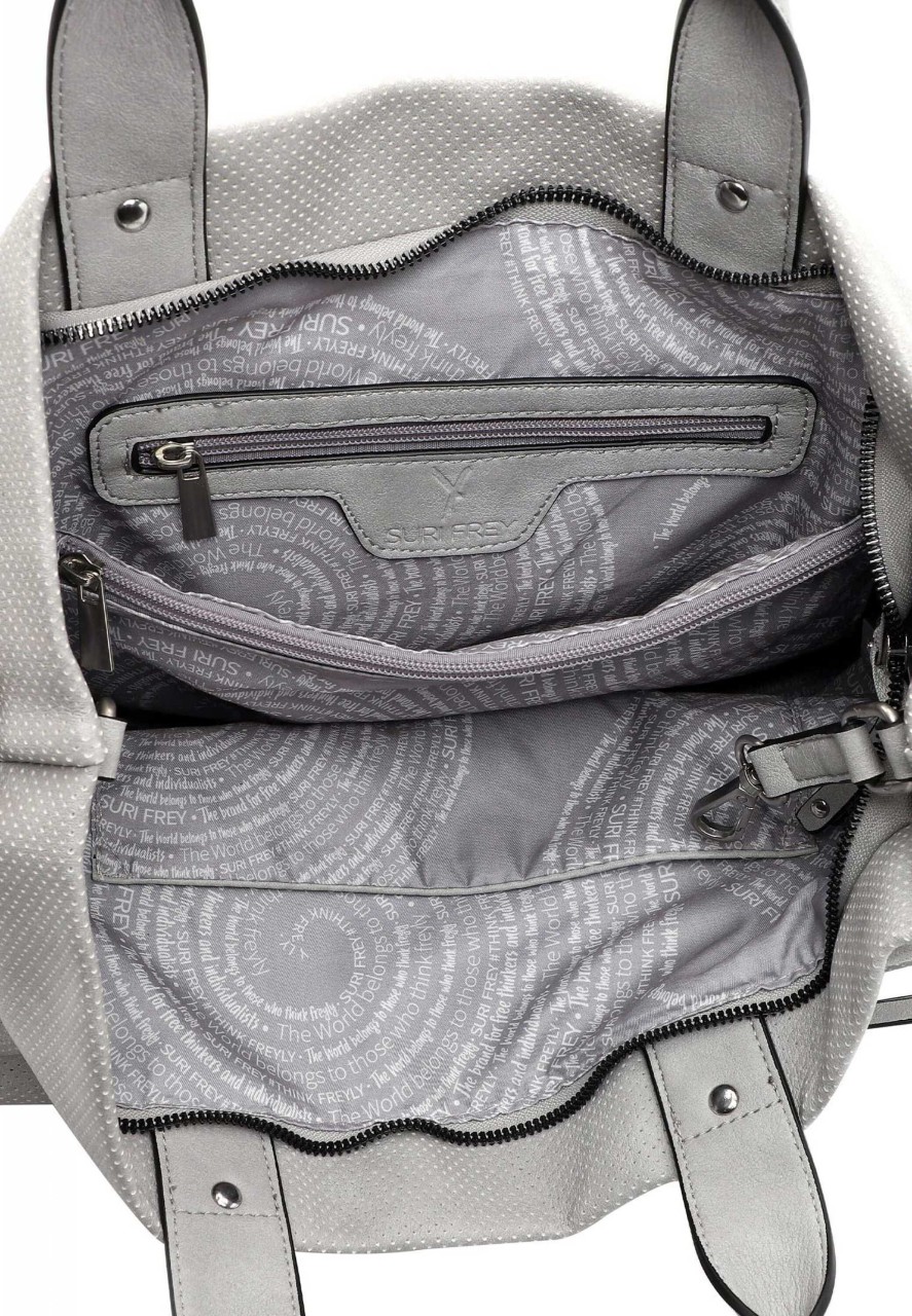 TAMARIS Handtaschen rose