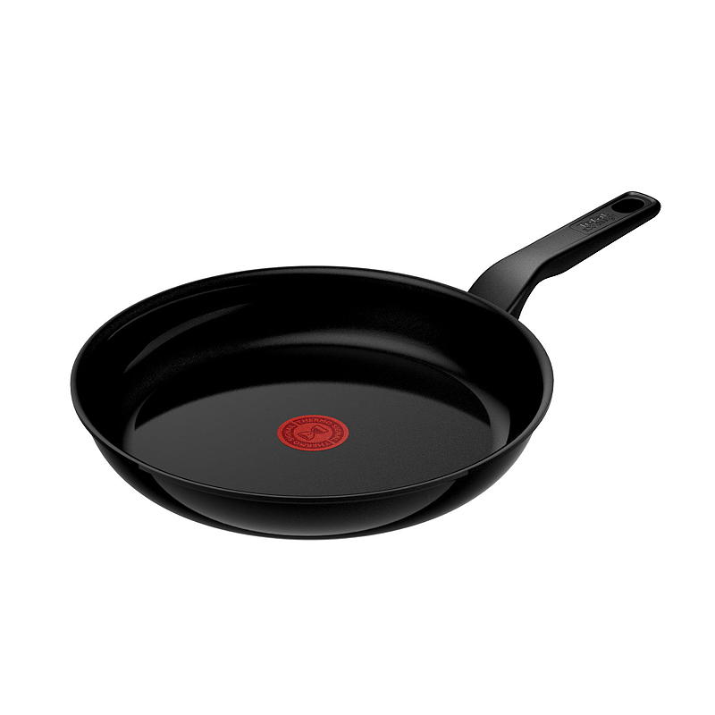 Tefal Stekepanne ø 28 cm Ceramic Black Tefal