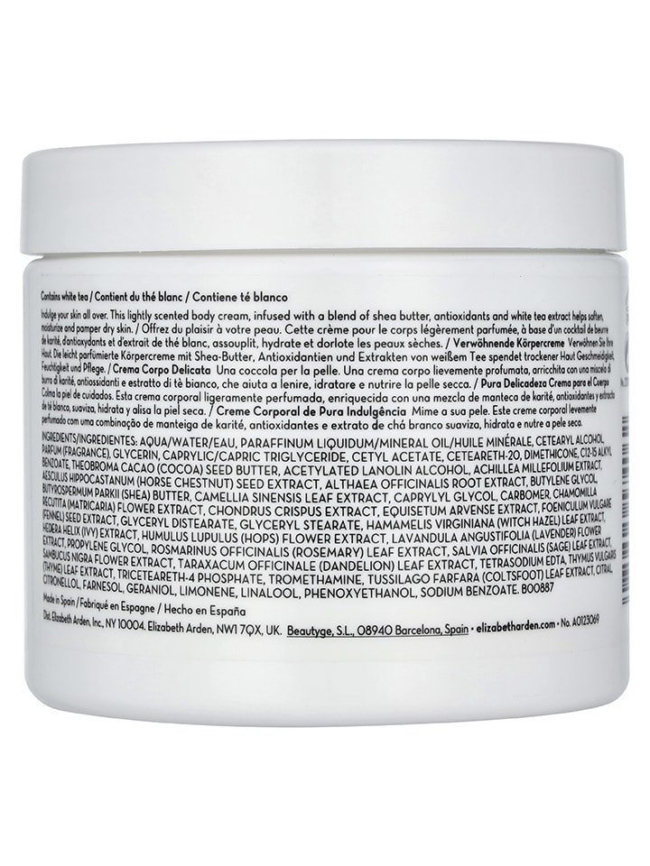 Elizabeth Arden Körpercreme 