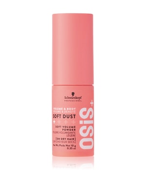 Schwarzkopf Professional Osis Volume & Body Soft Dust Ansatzpuder-10 ml