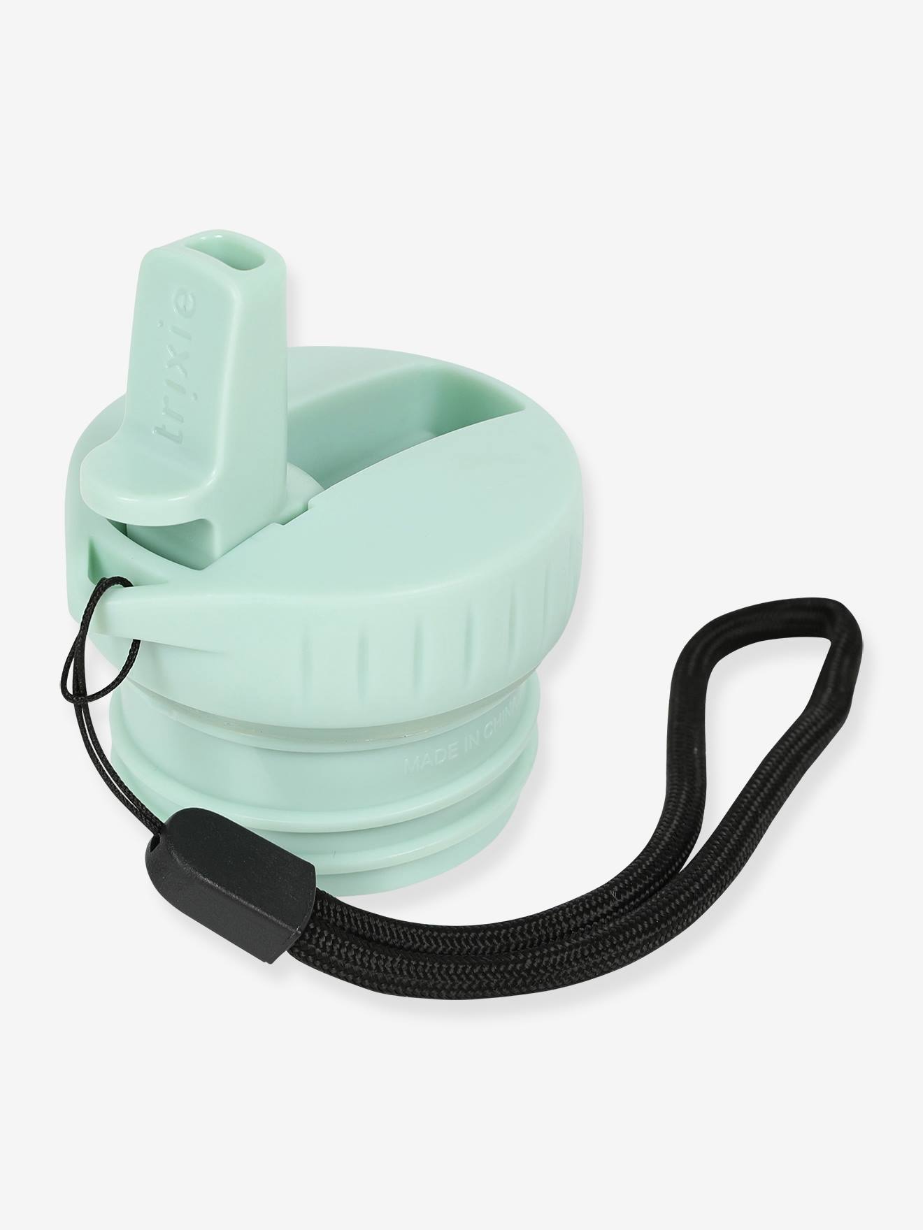 Gourde 500 ml TRIXIE mr crocodile