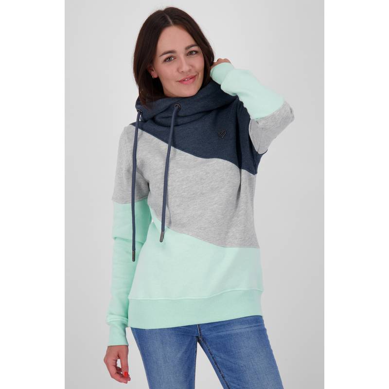 ALIFE AND KICKIN StacyAK A Sweatshirt Damen