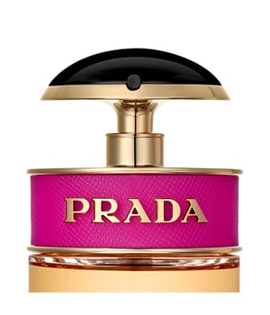Prada Candy Eau de Parfum 80 ml