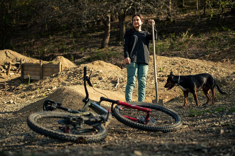 Santa Cruz Bronson C S kaufen | Bike-Discount