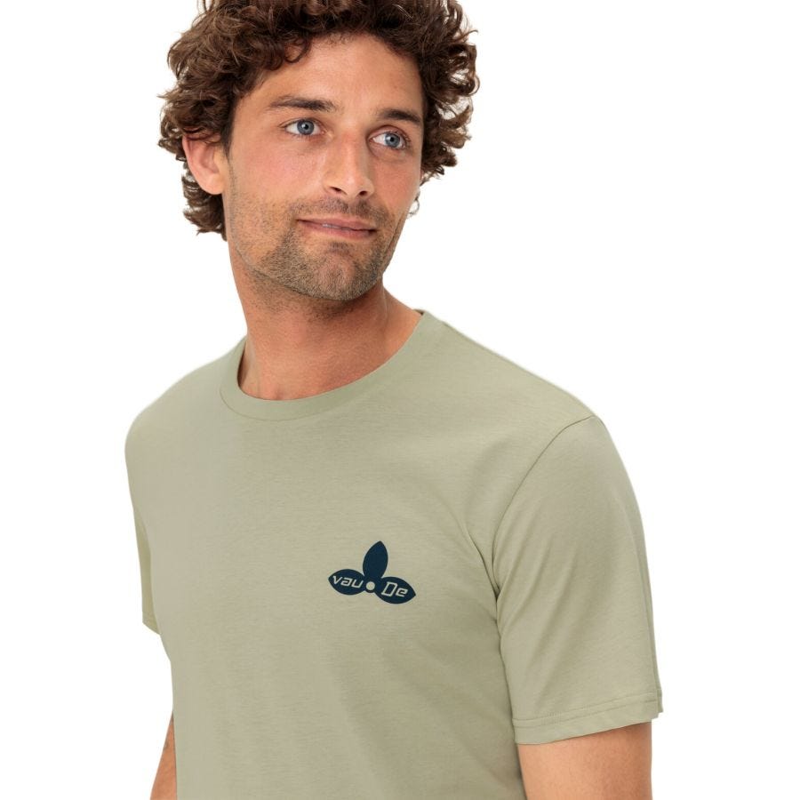Spirit T-Shirt Herren