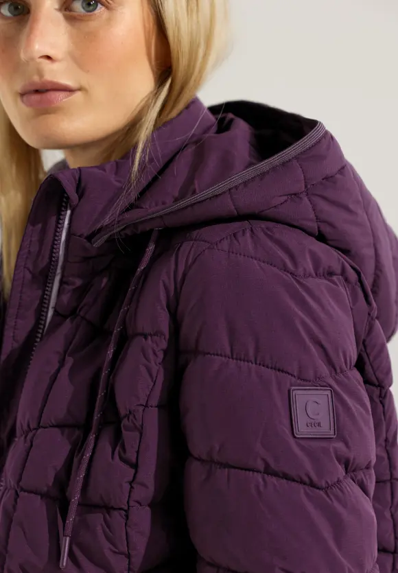 CECIL Sportive Steppjacke