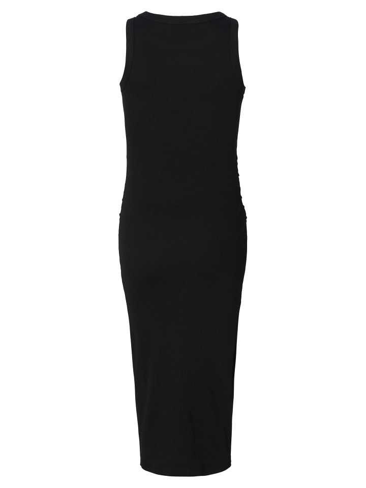 Noppies Kleid Inaya in Black günstig kaufen