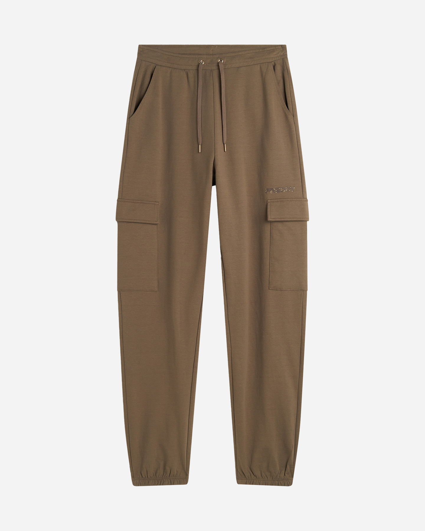 Pantalone Freddy Cargo W F4WSMUP2-V95-