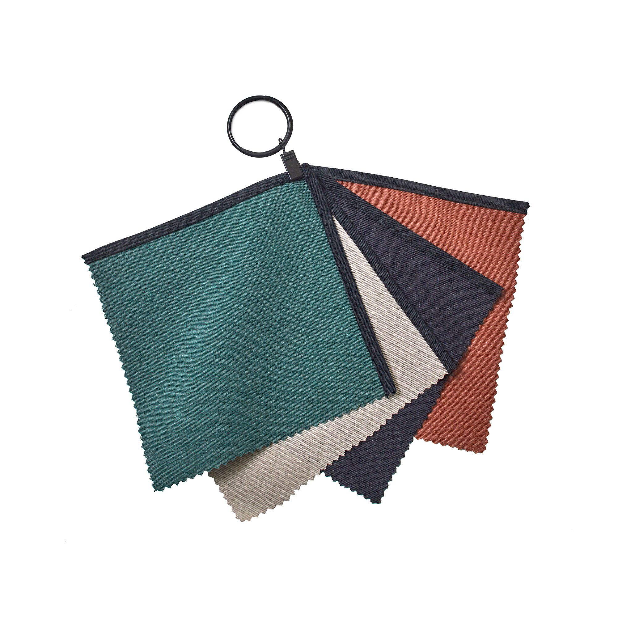 Housse de coussin, collection 