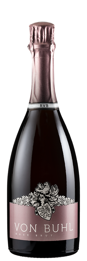 Rosé Sekt Brut 2019