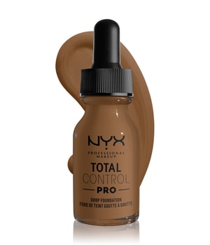 NYX Professional Makeup Total Control Pro Drop Foundation Drops-13 ml