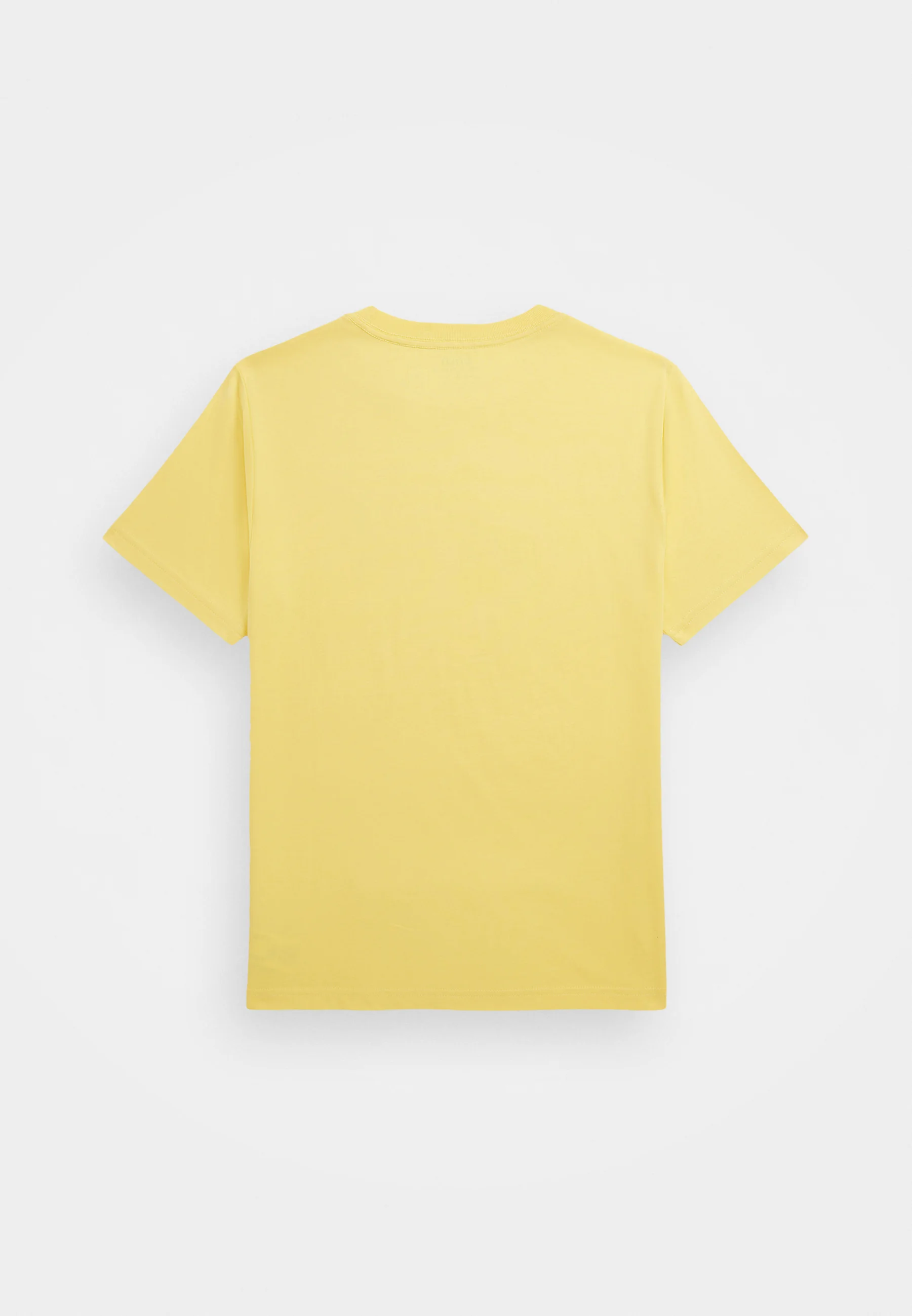 Camiseta básica Polo Ralph Lauren