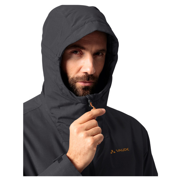 NEYLAND PADDED JACKET Herren - Winterjacke
