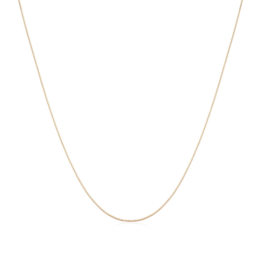 Elli Elli Collier Femmes Basique Vénitien en argent sterling 925 Bijoux