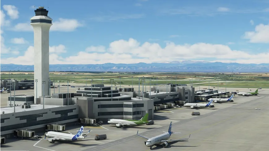 Microsoft Flight Simulator - Premium Deluxe