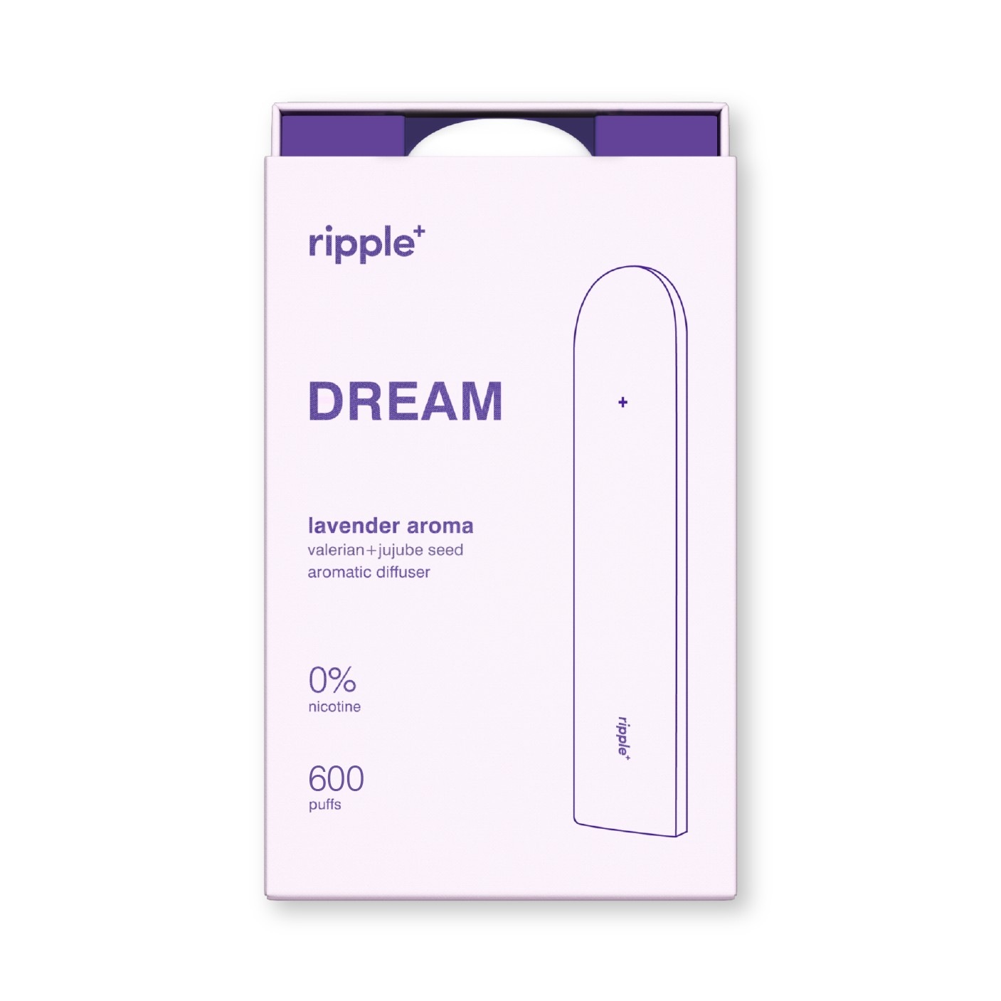 Ripple Dream