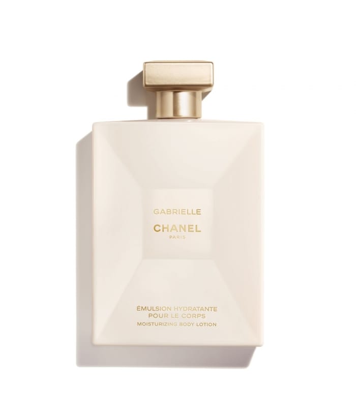 GABRIELLE CHANEL-Émulsion hydratante pour le corps