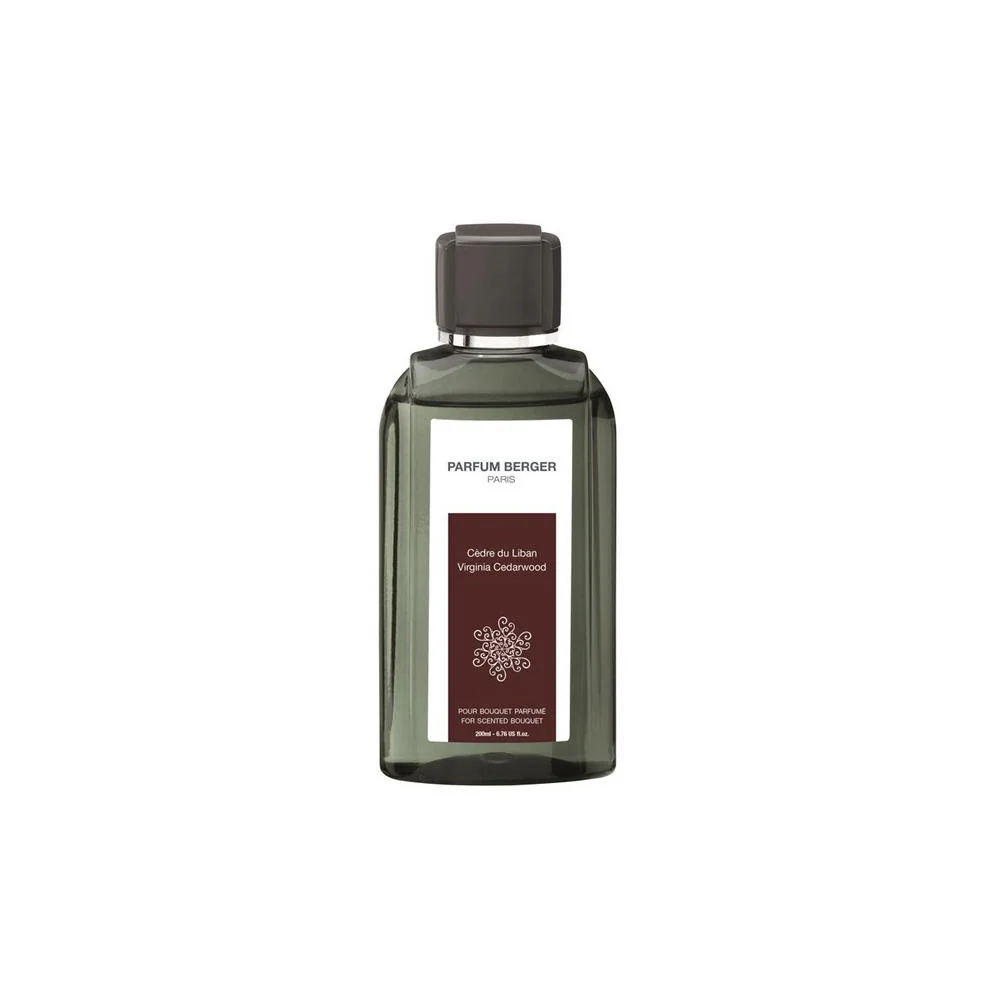 Bouquet Parfumé Cèdre du Liban - Parfem za difuzor