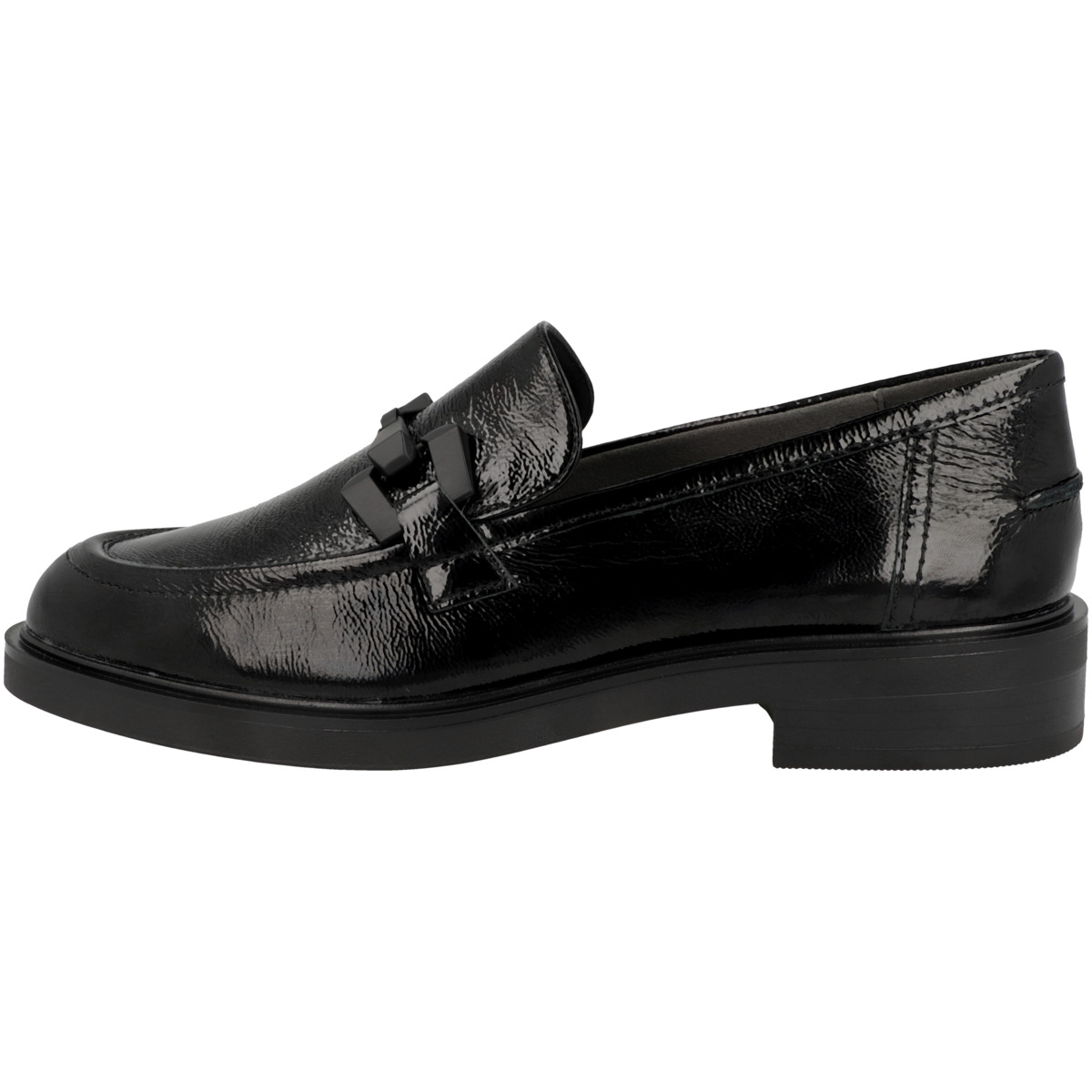 CAPRICE 9-24200-41 Slipper schwarz
