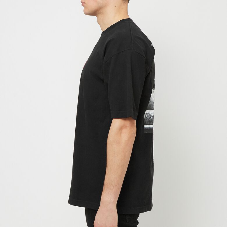Pleasures Couch T-Shirt black
