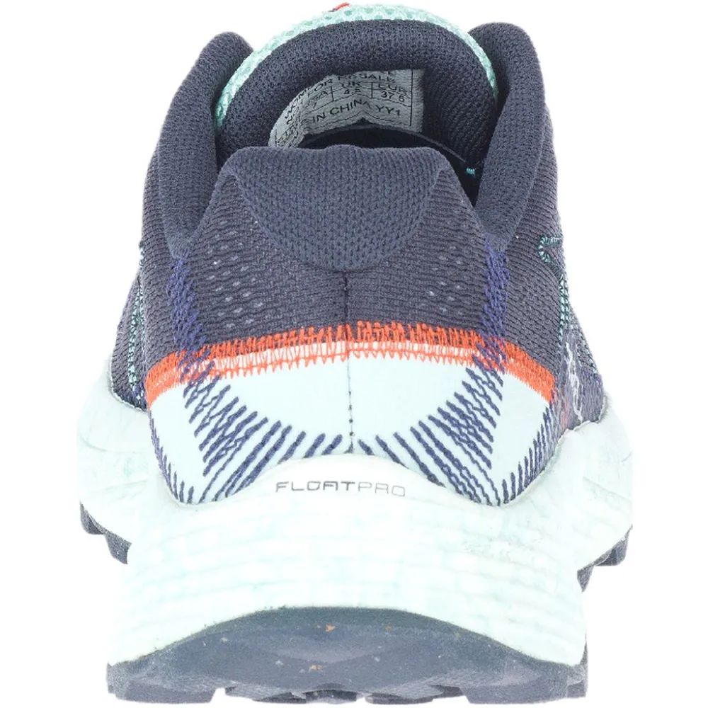 Merrell Moab Flight J066816 / blau
