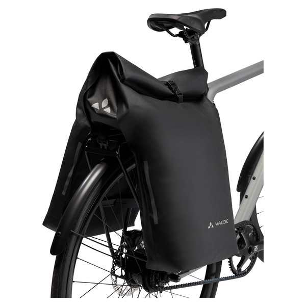 PROOF DOUBLE UL - Fahrradtaschen