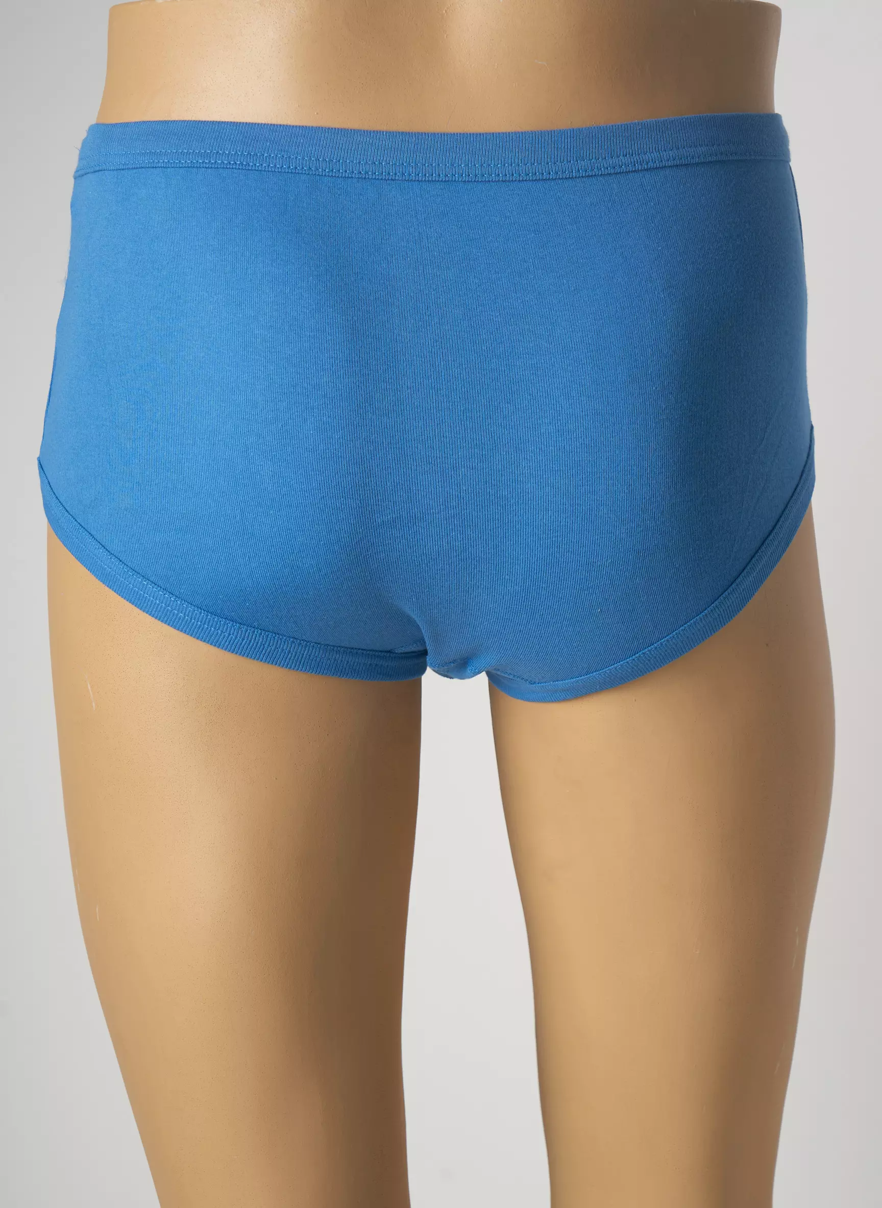 Jet Slips Homme couleur bleu