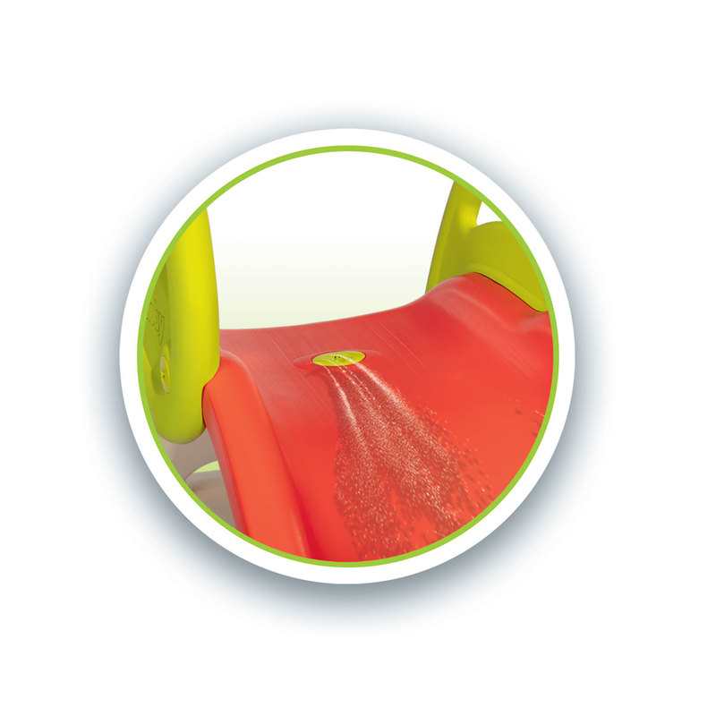 Toboggan Funny Smoby