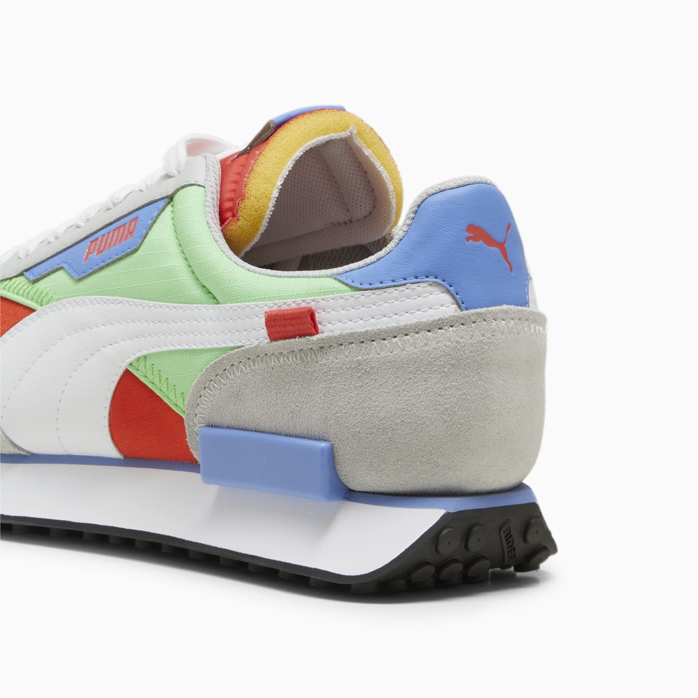 PUMA Future Rider Play On 393473_09 / rot