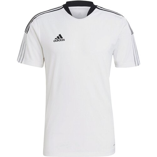 FUSSBALL - TEAMSPORT TEXTIL - T-SHIRTS TIRO 21 TRAININGSSHIRT  FUSSBALL - TEAMSPORT TEXTI