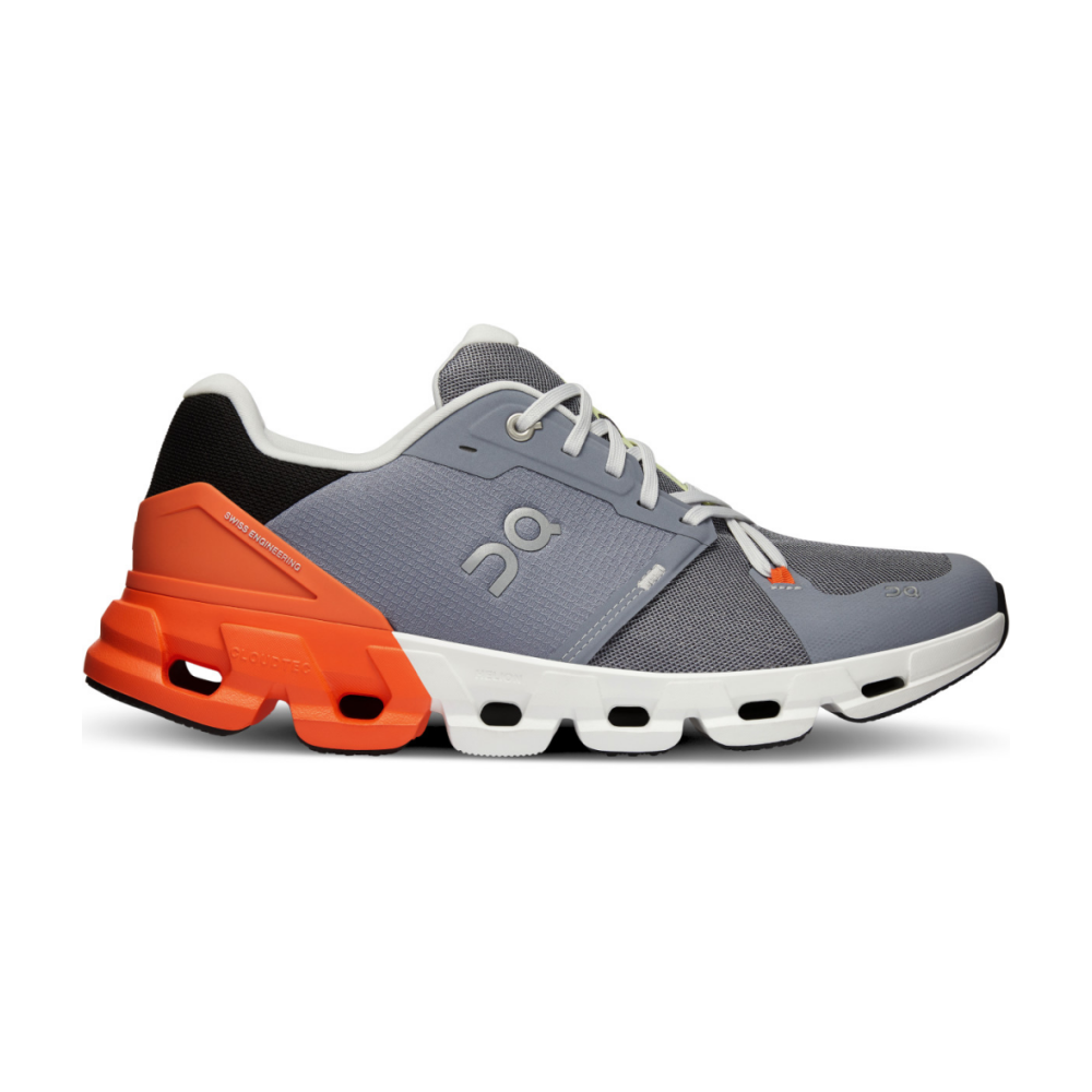 ON Cloudflyer 4 71.98095 / grau