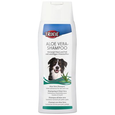Trixie Aloe Vera Hundeshampoo