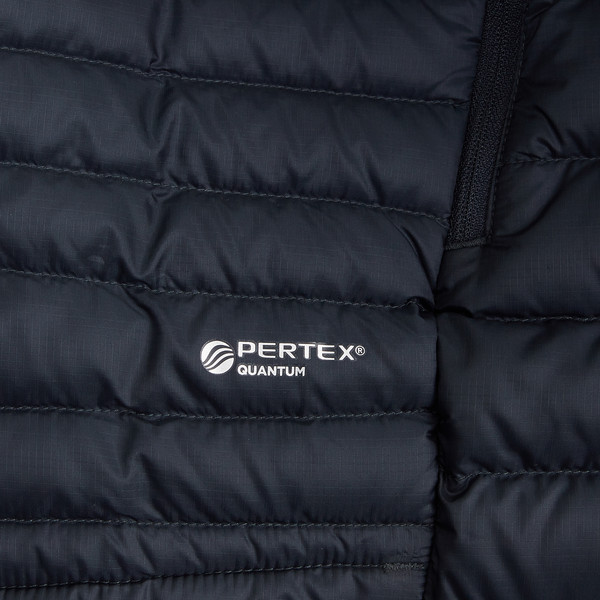 MICROLIGHT ALPINE JACKET Herren - Daunenjacke