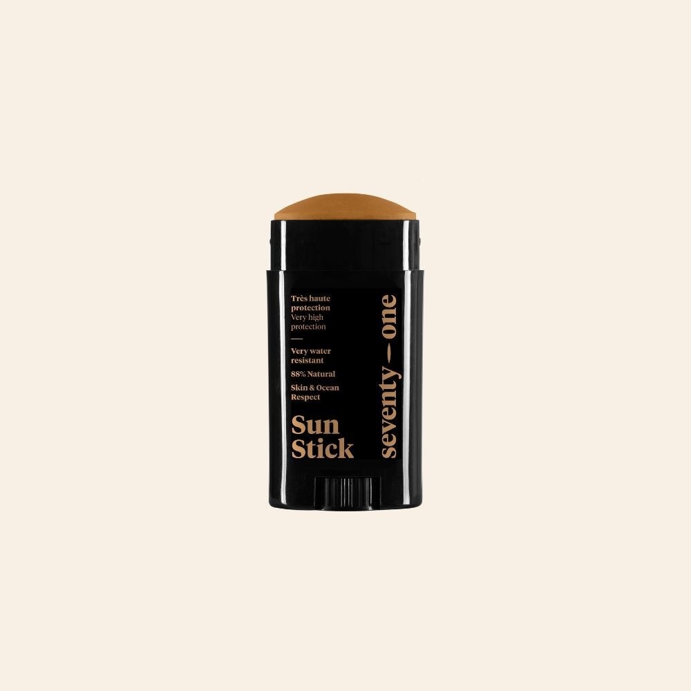 Krem przeciwsłoneczny SeventyOne Percent – THE PACHAMAMA – SPF50+