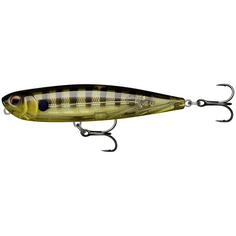 Leurre Dur Stickbait Rapala Precision Xtreme pieštukas 12,7 cm, 26 g