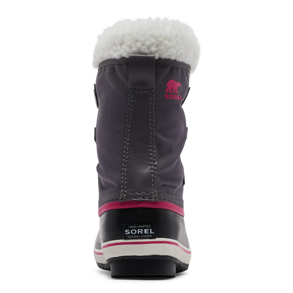 CHILDRENS YOOT PAC NYLON WP Kinder - Winterstiefel