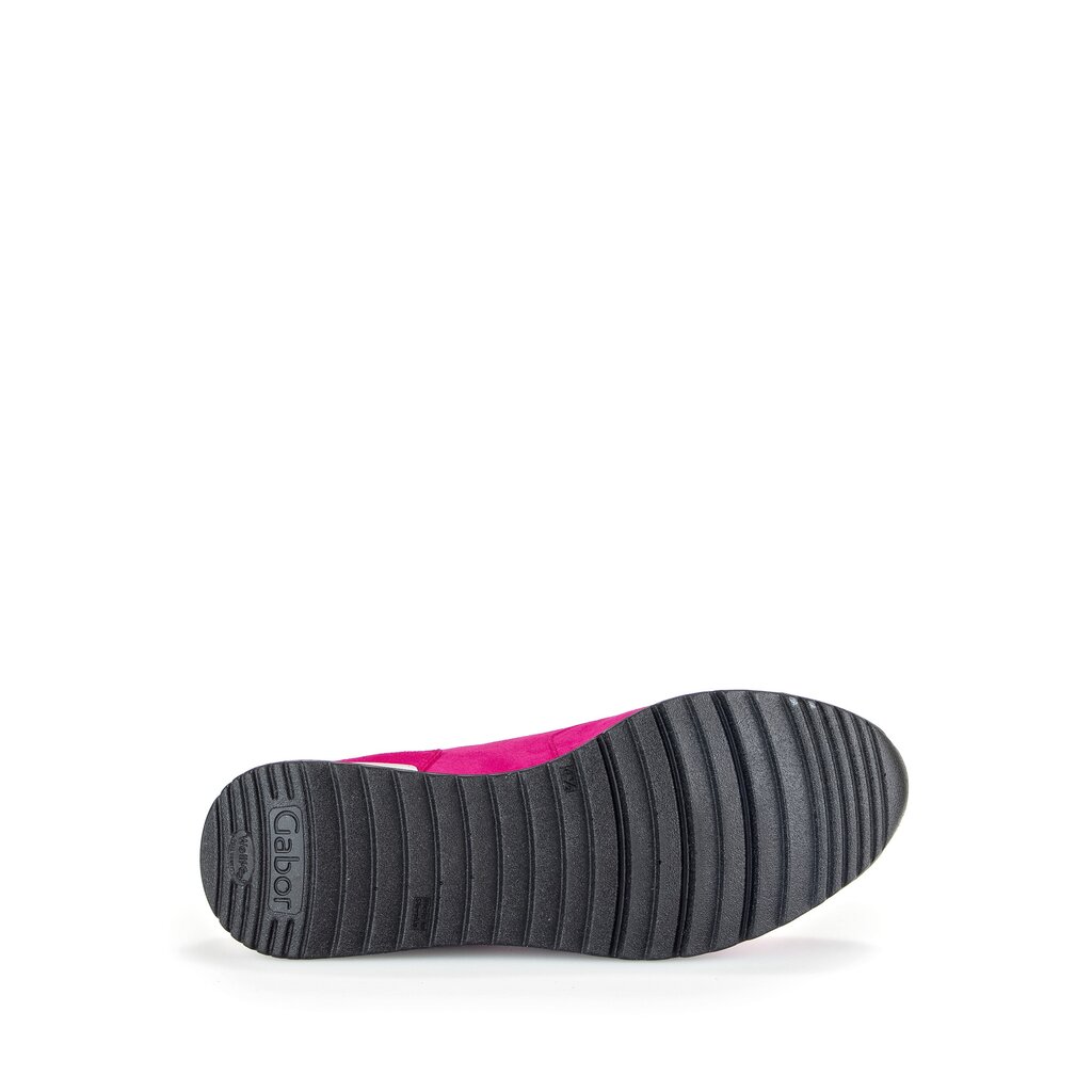 Gabor comfort Sneaker low pink