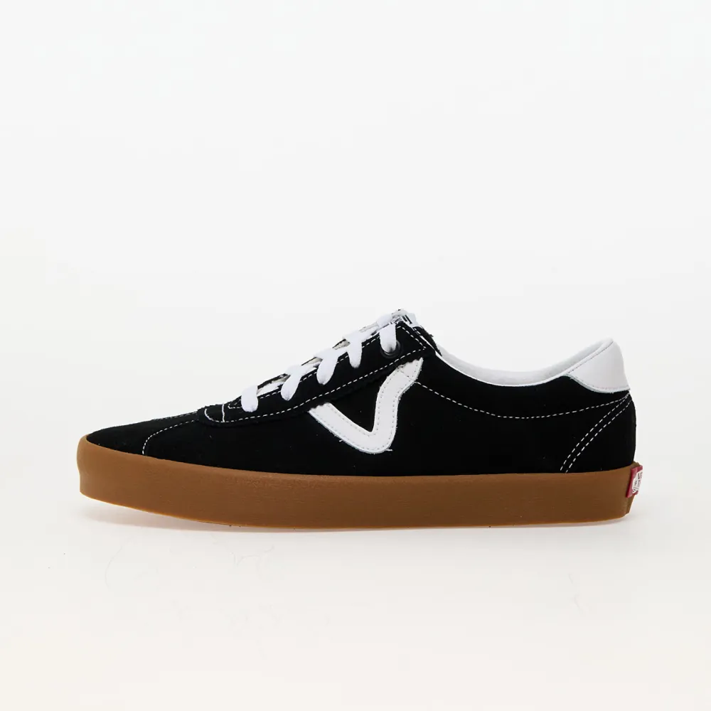 Vans Sport Low VN000CQRB9M / schwarz