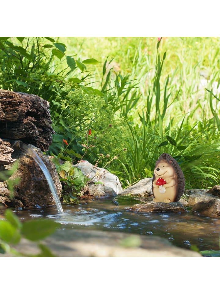 relaxdays Gartenfigur 