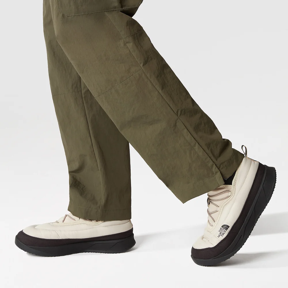 The North Face Nse Low NF0A7W4P8F1 / schwarz