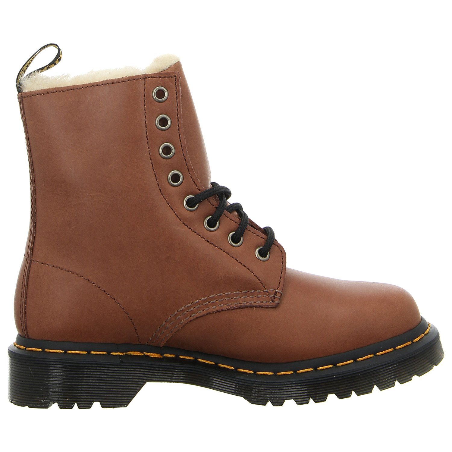 DR. MARTENS 1460 Serena Schnürstiefelette