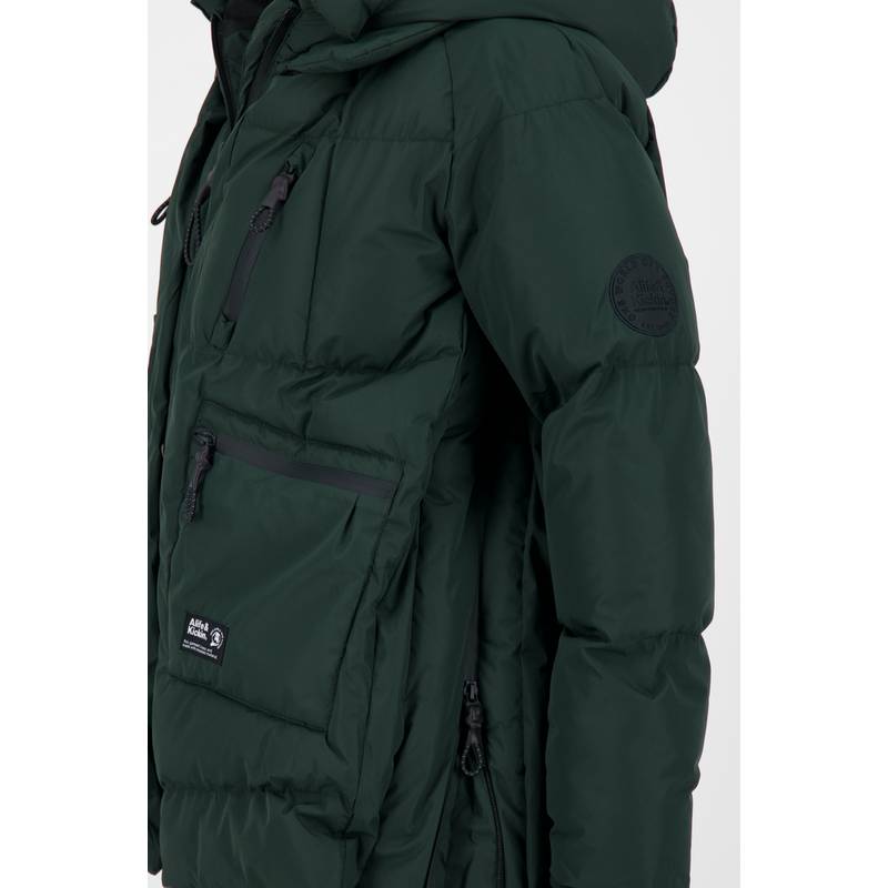 ALIFE AND KICKIN RachelAK A Winterjacke Damen