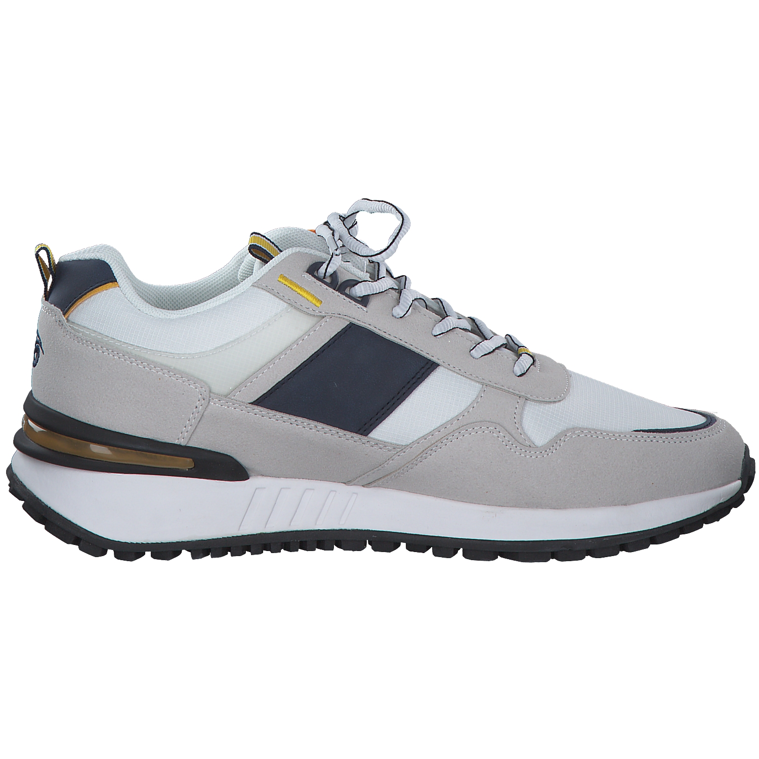 Dockers 50PW003, Klassische- & Business Schuhe, Herren, Weiß