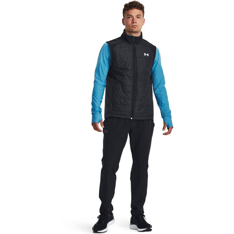 Under Armour STRM SESSION Laufweste Herren