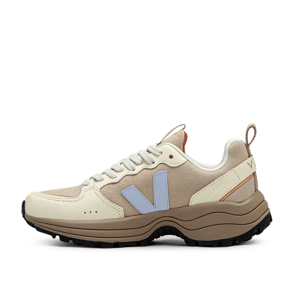 VEJA Venturi Suede VC0303543A / weiss