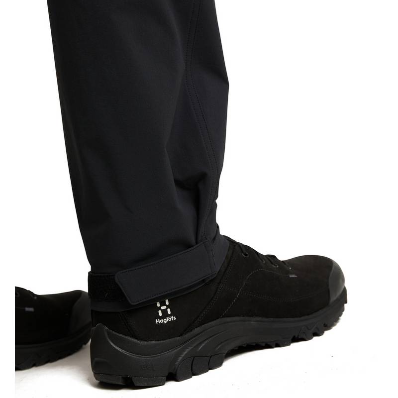Haglfs Morn Softshell Standard Pant Trekkinghose Herren