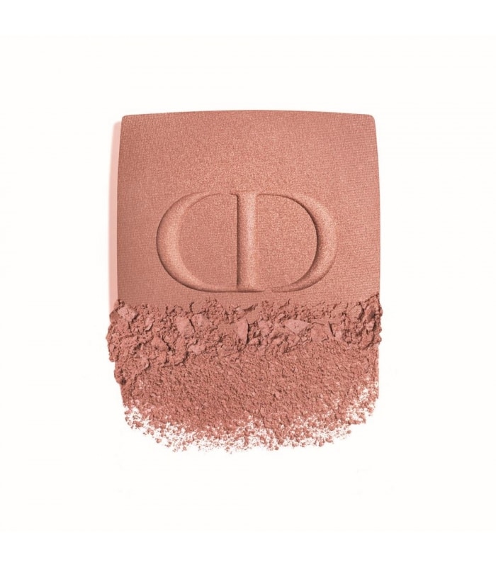 Dior-ROUGE BLUSH-Blush joues et pommettes - longue tenue